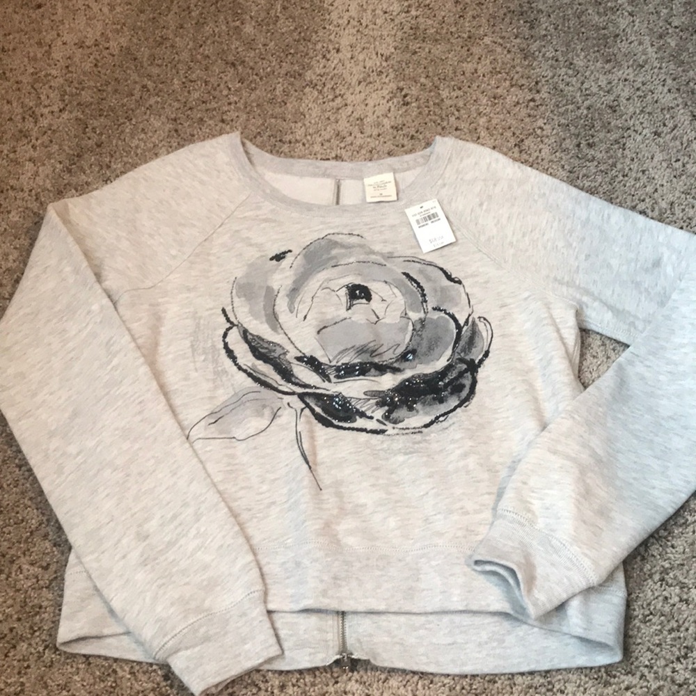 Abercrombie Sweatshirt